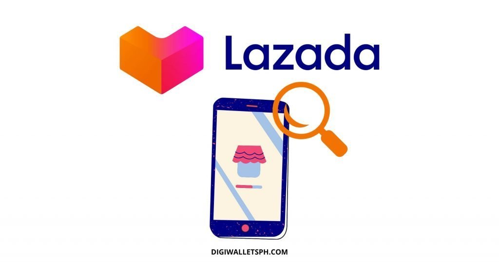 Lazada投资