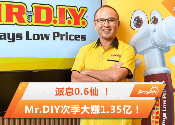 Mr.diy