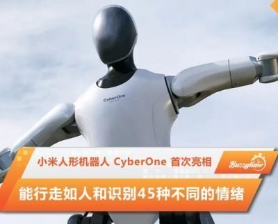 Cyberone