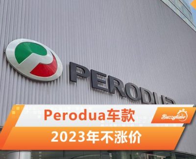 Perodua