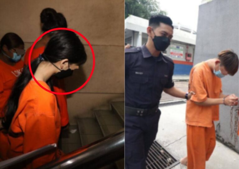 年轻男女车震 警方以猥亵罪名调查