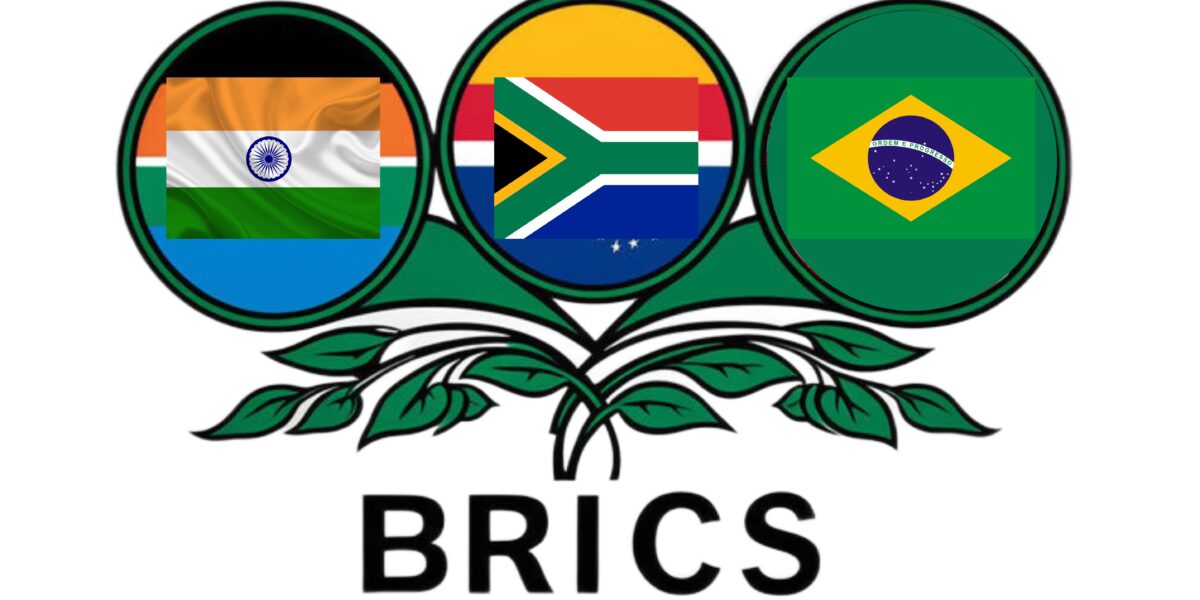 Brics Country