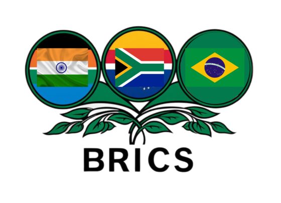 Brics Country